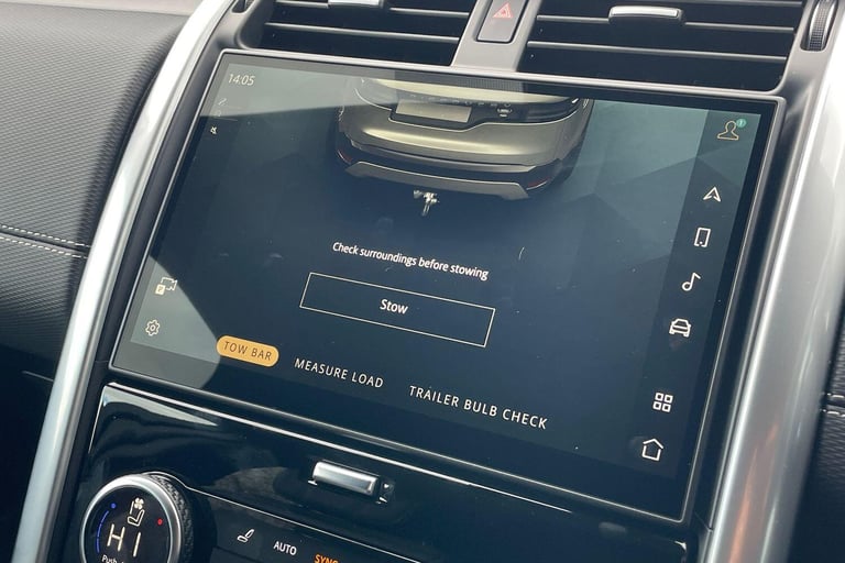 2025 Land Rover Discovery 3.0 D350 MHEV Dynamic HSE SUV 5dr Diesel Auto 4WD Euro 6 (s/s) (350 ps)...