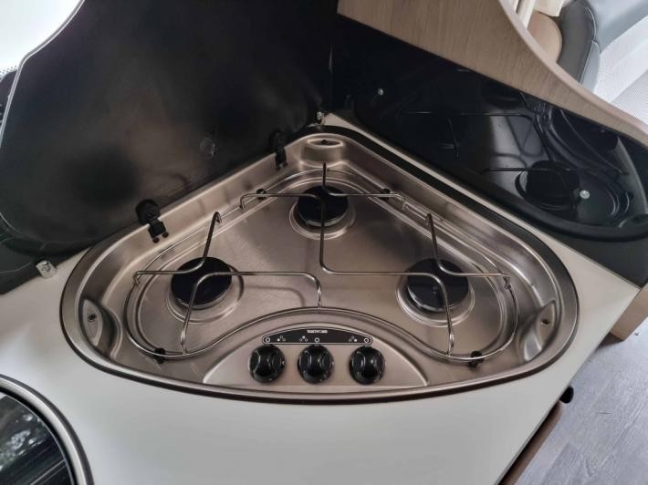 2021 Autotrail  F62 Used Motorhome