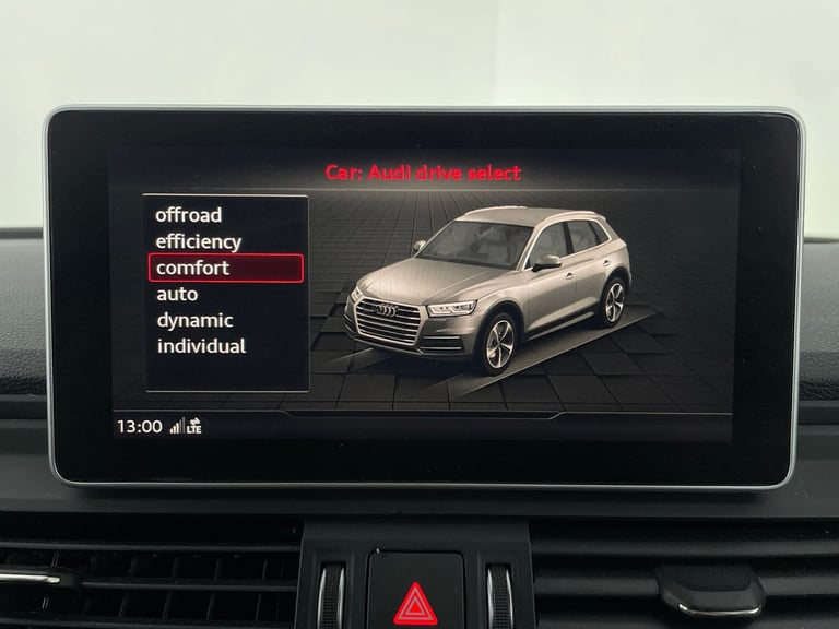 2019 Audi Q5 2.0 TDI 40 S line SUV 5dr Diesel S Tronic quattro Euro 6 (s/s) (190 ps) - S Suv Dies...
