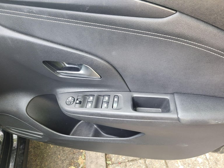  Vauxhall Corsa 1.2 Turbo Elite Edition Auto Euro 6 (s/s) 5dr Petrol Automatic