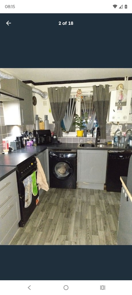 Looking for a home swap from Birmingham to Wolverhampton or surrounding areas 