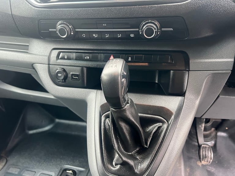 2019 Peugeot Expert 1000 1.6 BlueHDi 95 Professional Van PANEL VAN Diesel Manual