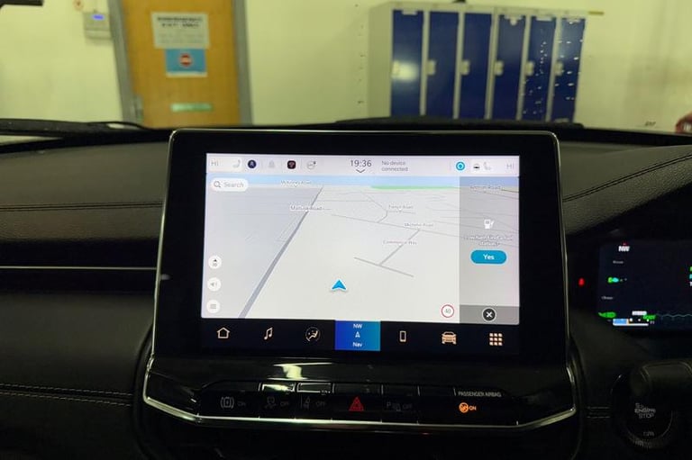 2023 Jeep Compass 1.3 T4 GSE 4xe PHEV S Model 5dr Auto - DIGITAL CLUSTER, KEYLESS GO, BLIND S Sta...