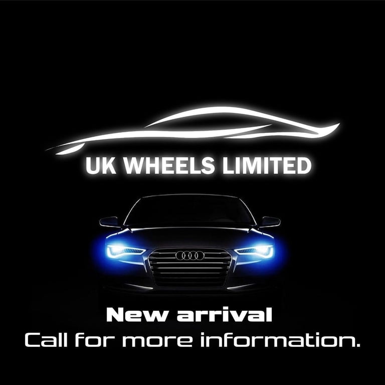 2019 Mercedes-Benz GLA GLA 180 Urban Edition 5dr Auto ESTATE PETROL Automatic