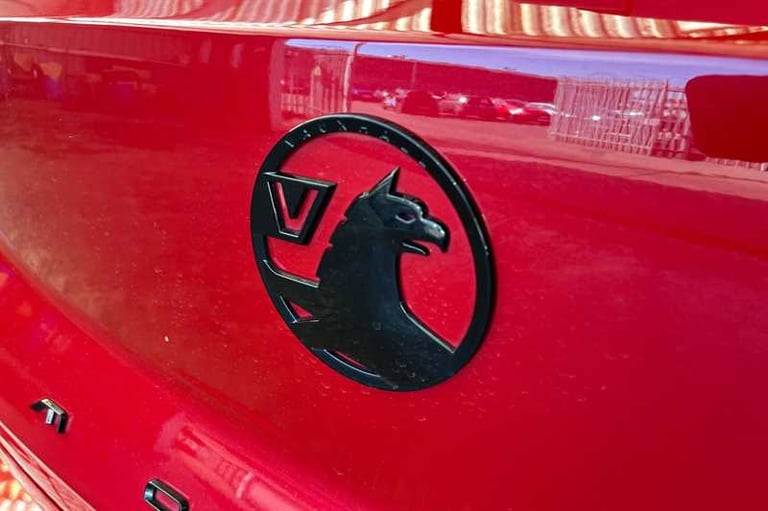 2023 Vauxhall Mokka Electric 50kWh Ultimate SUV 5dr Electric Auto (136 ps) SUV Electric Automatic