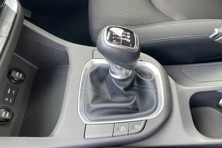 2020 Hyundai i30 1.6 CRDi SE Nav 5dr HATCHBACK Diesel Manual