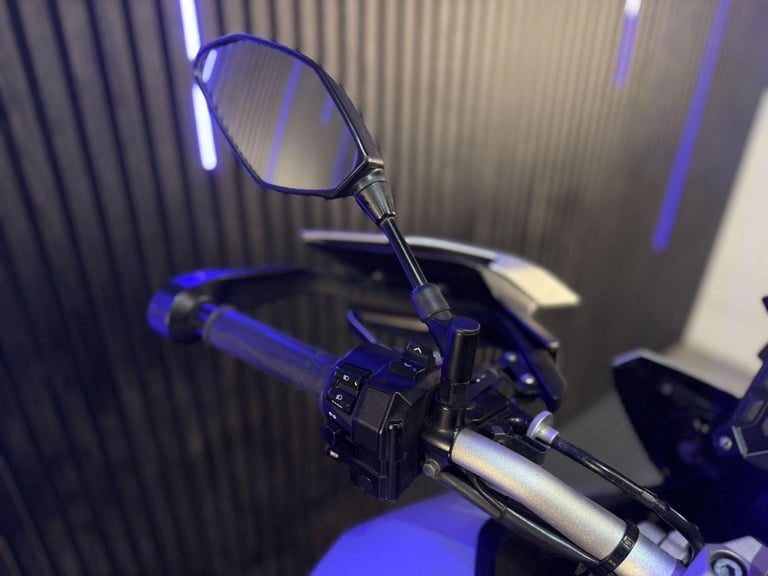 2016 Yamaha TRACER 900 900 ABS