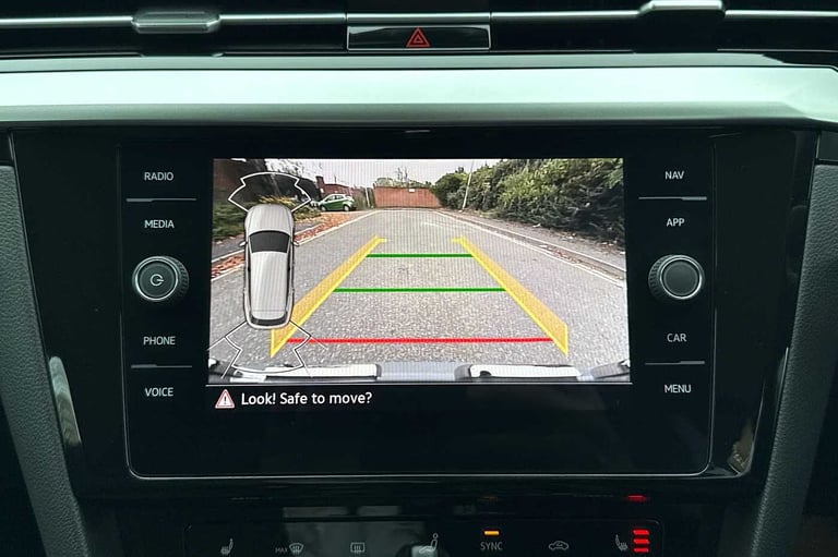 2024 Volkswagen Arteon 2.0 TSI Elegance 5dr DSG Estate Petrol Automatic