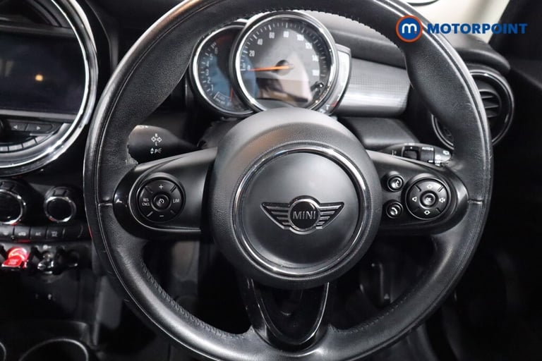 2018 MINI Hatch 1.5 Cooper II 5dr Auto HATCHBACK PETROL Automatic