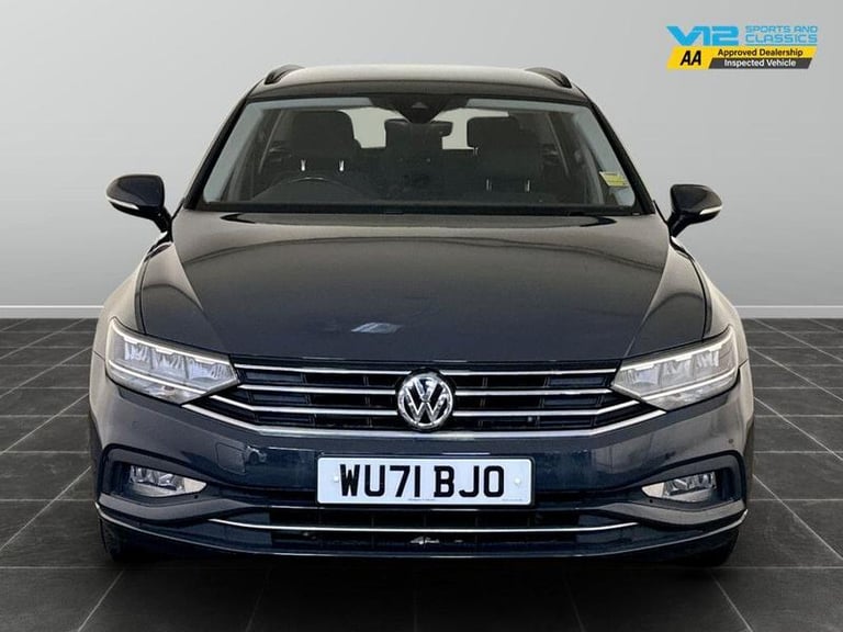 2021 Volkswagen Passat 1.6 TDI SE Nav 5dr DSG ESTATE DIESEL Automatic