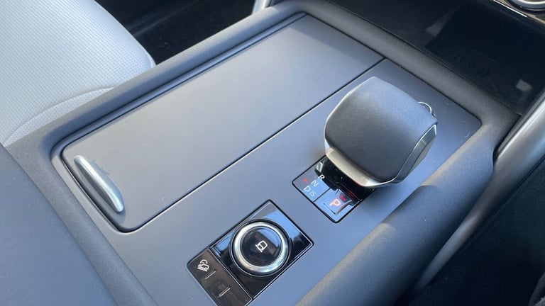 2025 Land Rover Discovery 3.0 D350 MHEV Dynamic HSE SUV 5dr Diesel Auto 4WD Euro 6 (s/s) (350 ps)...