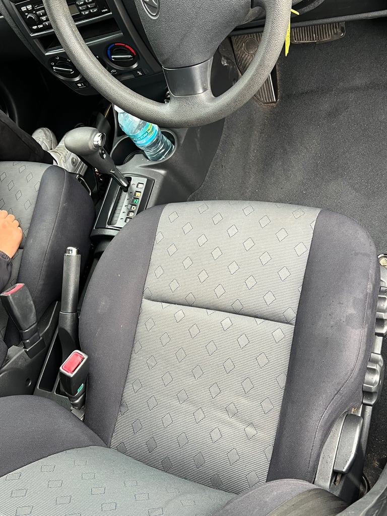 Hyundai, GETZ, Hatchback, 2006, Other, 1399 (cc), 5 doors