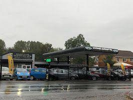 2014 Ford Fiesta 1.0T EcoBoost Titanium X Euro 5 (s/s) 5dr HATCHBACK Petrol Manual