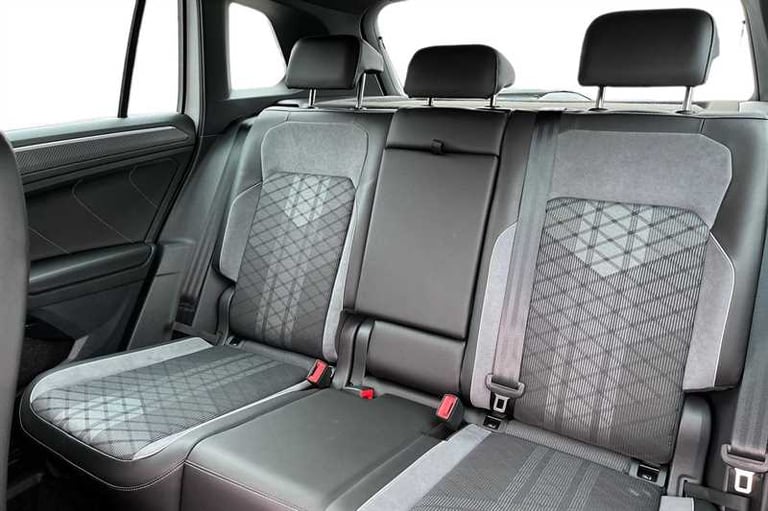 2023 Volkswagen Tiguan 1.5 TSI 150 R-Line 5dr DSG ESTATE PETROL Automatic