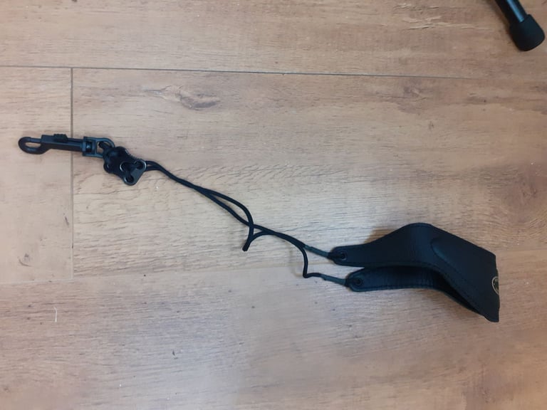 Howarth Chiltern A900B Alto Saxophone 