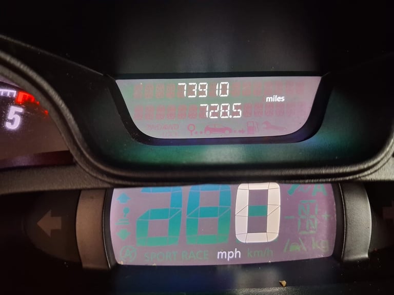 2019 Vauxhall Vivaro 2700 1.6CDTI 120PS H1 Van PANEL VAN Diesel Manual