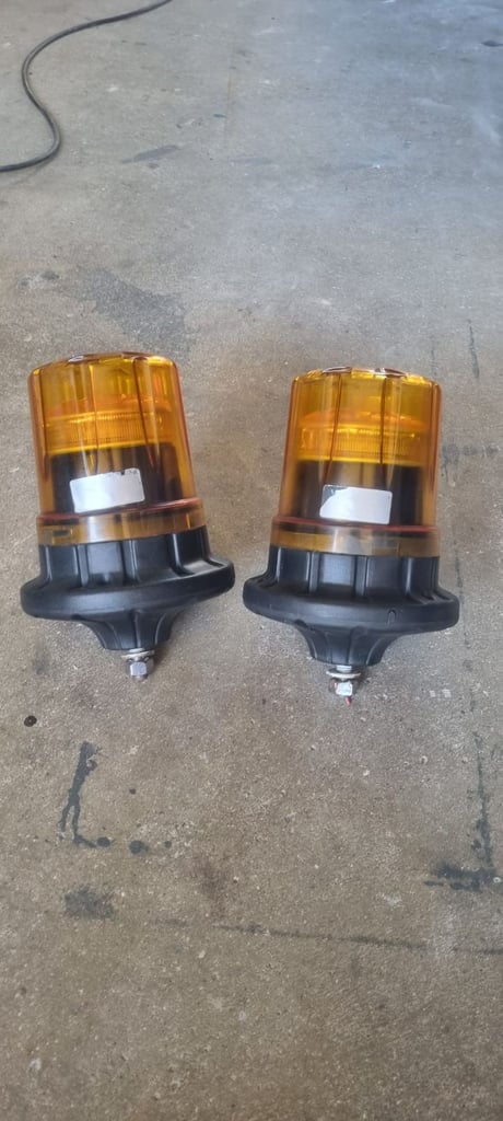 image for Beacon lights