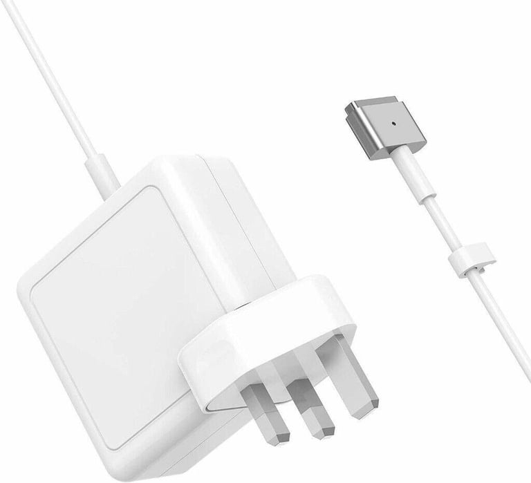 Original Replacement For Apple 85W/60W/45W MagSafe 1&2 Macbook Pro Power Supply AC Adapter Chargers