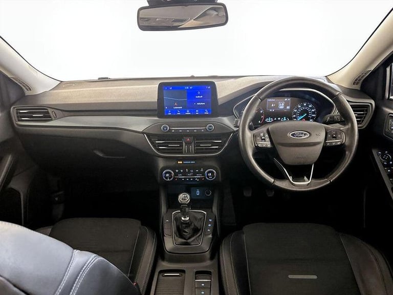 2020 Ford Focus 1.0T EcoBoost Active X Euro 6 (s/s) 5dr Manual Estate Petrol Manual