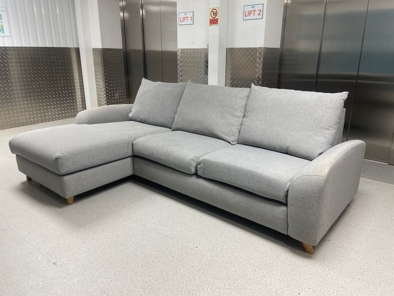 Right hand Corner Sofa