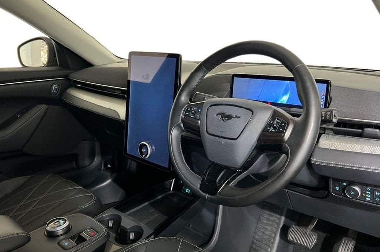 2023 23 FORD MUSTANG MACH-E EXTENDED RANGE 91KWH SUV 5DR ELECTRIC AUTOMATIC (294