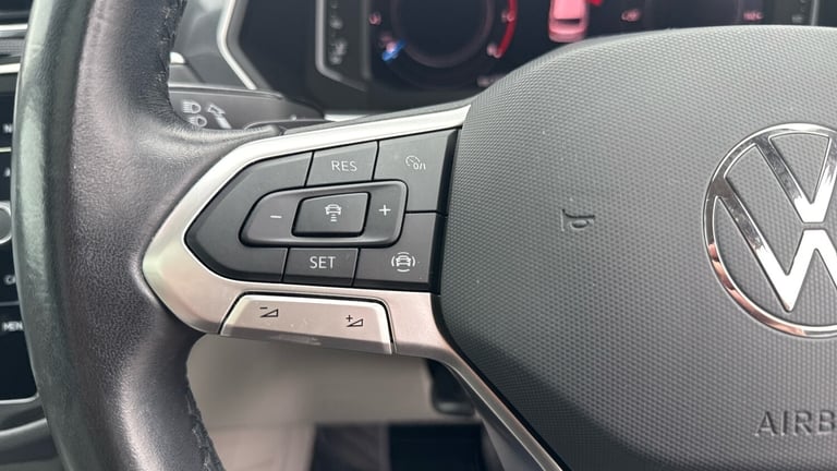 2022 Volkswagen Tiguan 1.5 TSI 150 Elegance 5dr DSG ESTATE PETROL Automatic