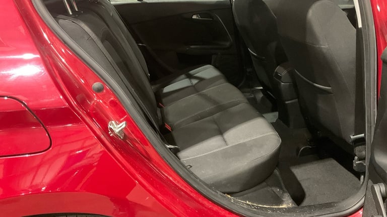 FINANCE AVAILABLE 2017 FIAT TIPO 5 DOORS HATCHBACK 6 MONTHS WARRANTY