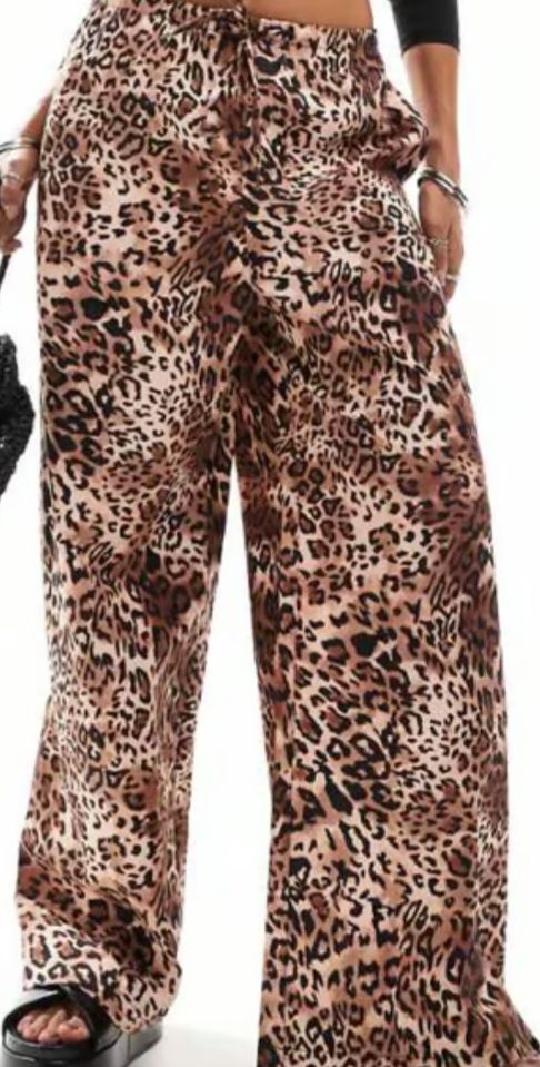 New Miss Selfridge trousers