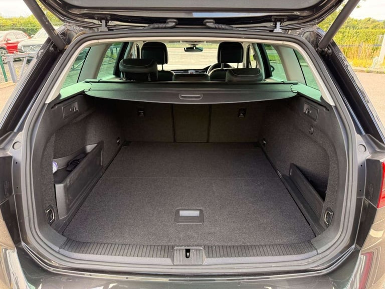 2023 Volkswagen Passat 1.4 TSI 13kWh GTE Advance Estate 5dr Petrol Plug-in Hybrid DSG Euro 6 (s/s...