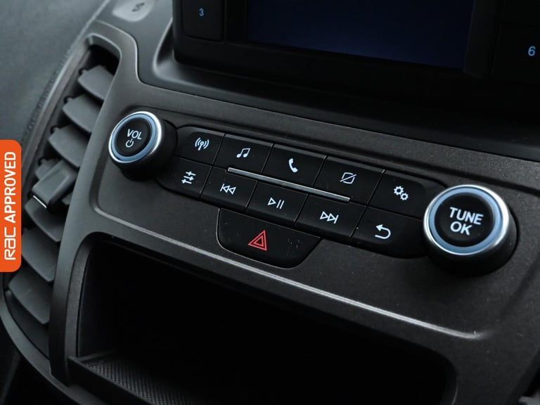 2023 Ford Transit Connect 1.0 210 EcoBoost Trend Panel Van 5dr Petrol Manual L1 Euro 6 (s/s) (100...