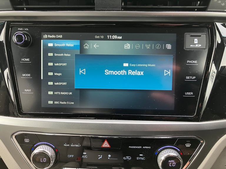 2023 Ssangyong Korando 1.6 D Ultimate 5dr Auto ESTATE DIESEL Automatic