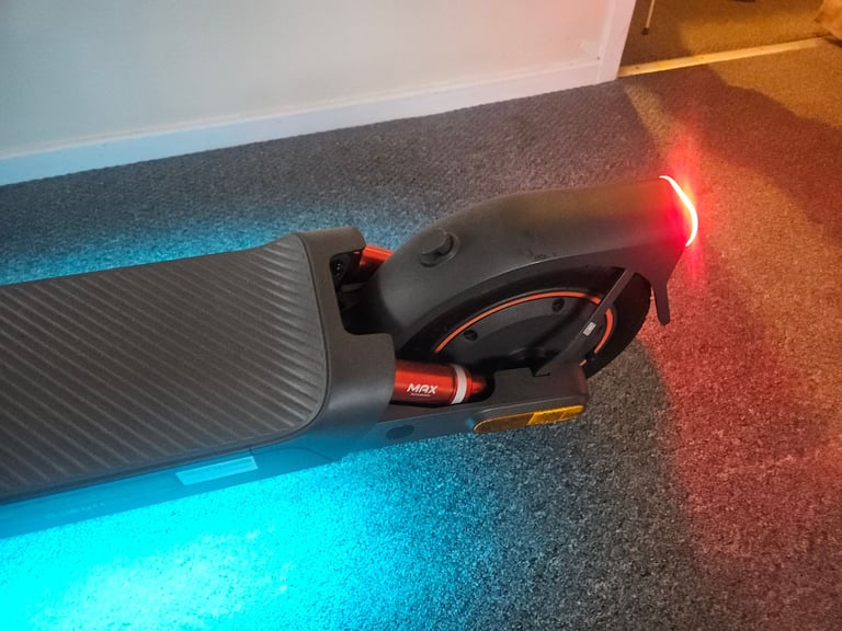 Xiaomi Electric Scooter 5 Max