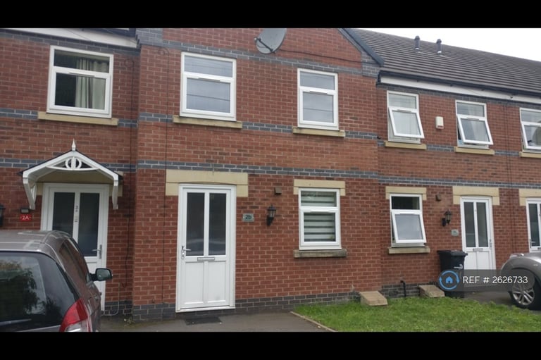 3 bedroom house in Oxford Mews, Crewe, CW1 (3 bed) (#2626733)