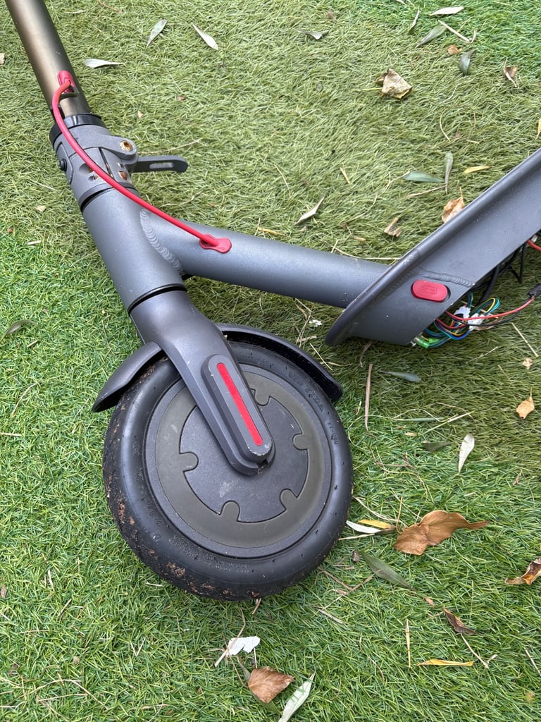 Electric scooter spares or repair 