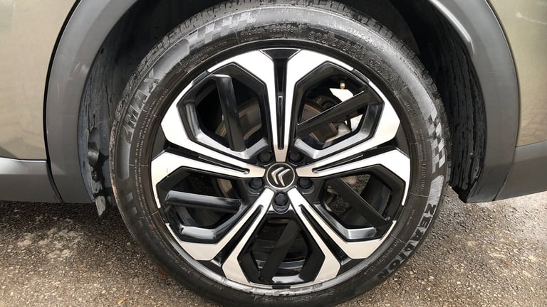 2023 Citroen C5 X 1.2 PureTech Shine Plus Hatchback 5dr Petrol EAT8 Euro 6 (s/s) (130 ps) Hatchba...