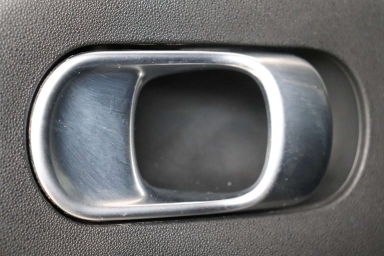 2016 Citroen C4 Cactus 1.6 C4 Cactus Flair Blue HDi  5dr SUV Diesel Manual