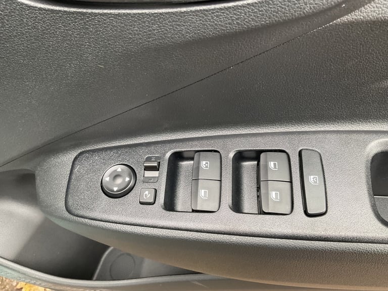 2025 Hyundai i10 1.0 [63] Premium 5dr [Nav] Hatchback Petrol Manual