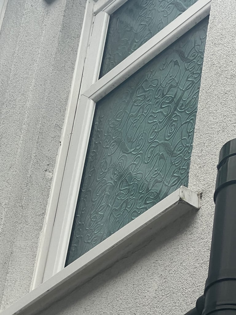 Double glazing Window 