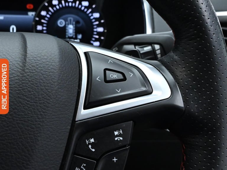 2021 Ford S-Max 2.0 EcoBlue 190 ST-Line 5dr Auto MPV DIESEL Automatic