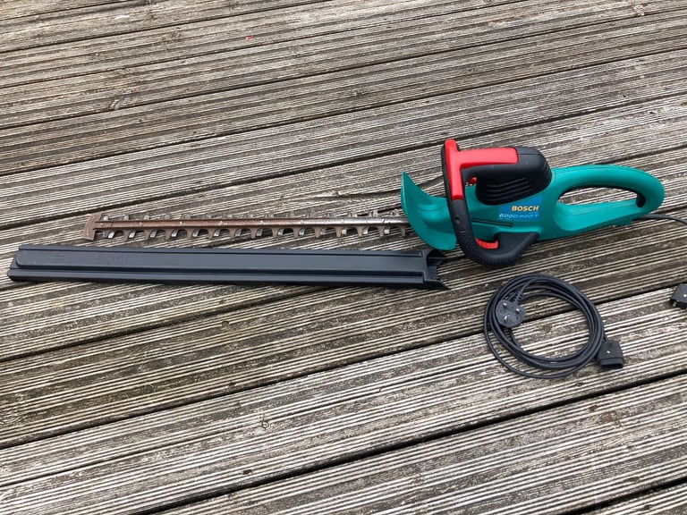 Bosch AHS 6000- PRO-T 