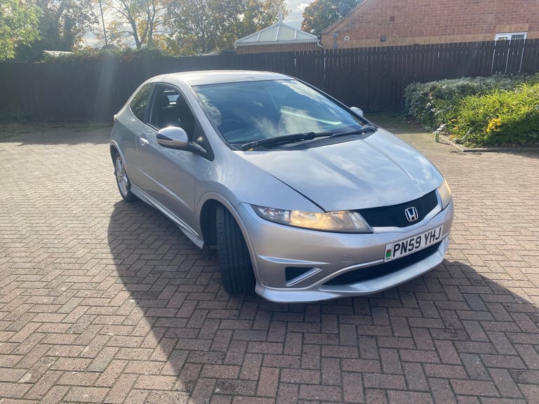 Honda, CIVIC, Hatchback, 2009, Manual, 1799 (cc), 3 doors