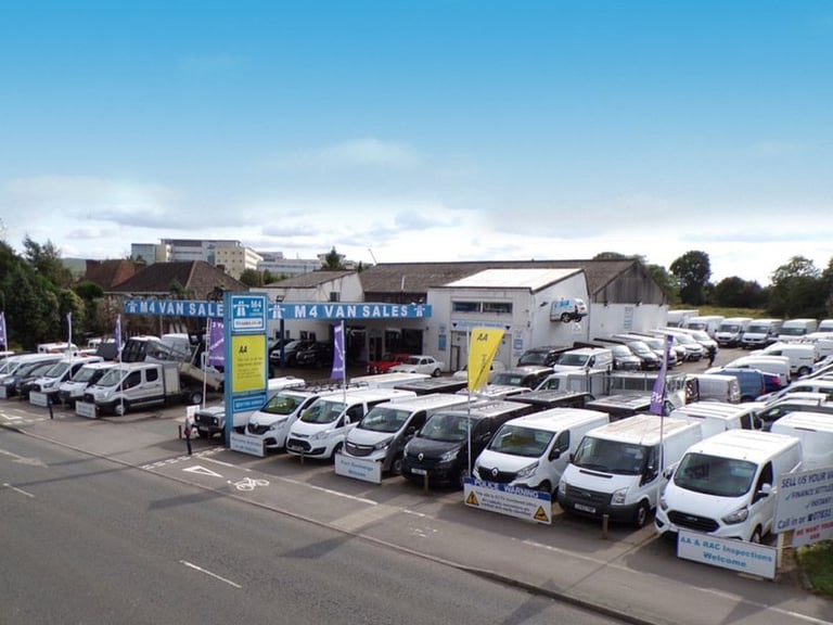 2016 Ford Transit Custom TDCi 290 Limited SWB L/R Crewvan A/C Combi Van Diesel Manual
