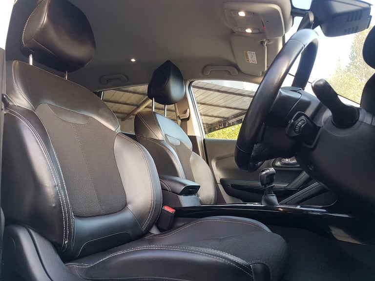  Renault Kadjar 1.5 dCi Dynamique S Nav Euro 6 (s/s) 5dr Diesel Manual