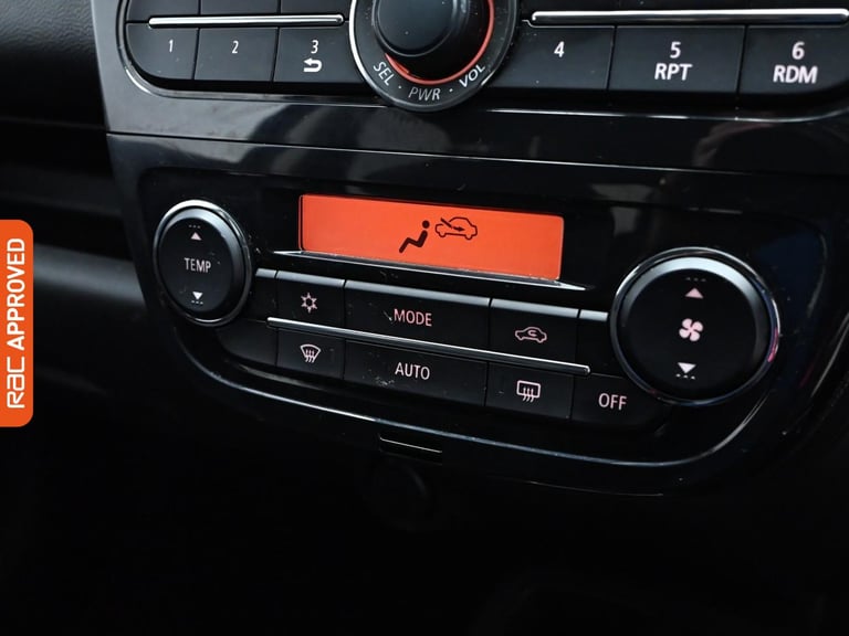 2017 Mitsubishi Mirage 1.2 Juro Hatchback 5dr Petrol CVT Euro 6 (s/s) (79 ps) Hatchback PETROL Au...