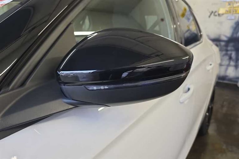 2022 Vauxhall Corsa 1.2 Turbo Ultimate 5dr Auto HATCHBACK PETROL Automatic