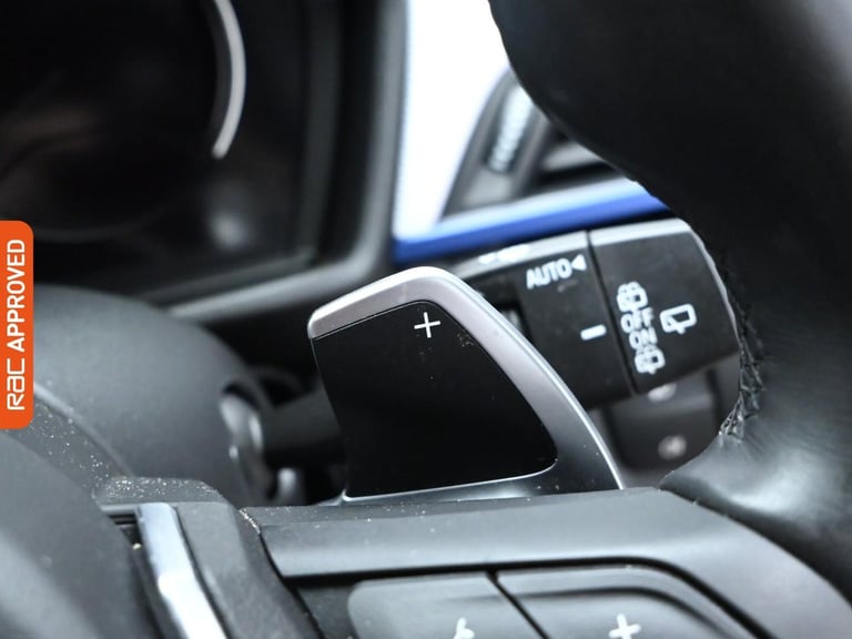 2023 BMW X2 2.0 20i M Sport SUV 5dr Petrol DCT sDrive Euro 6 (s/s) (178 ps) Hatchback PETROL Auto...
