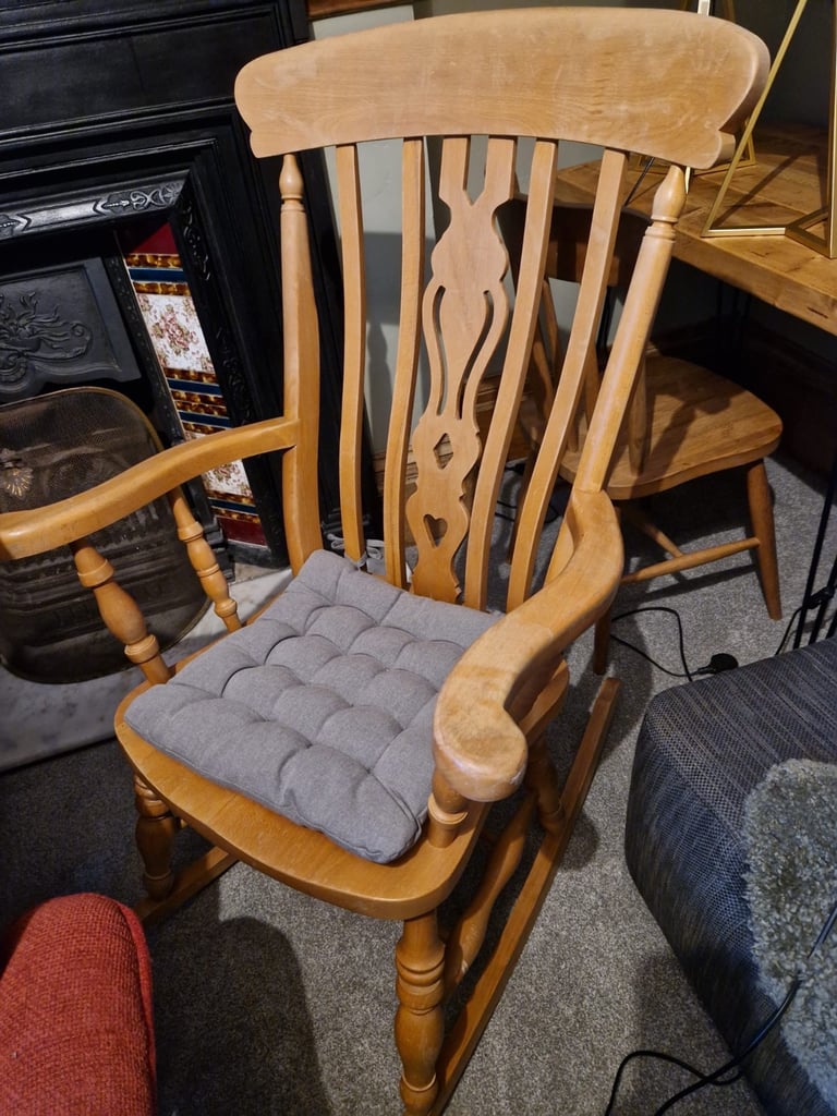 image for Rocking chair 