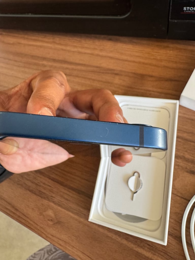 iPhone 12 mini for sale 