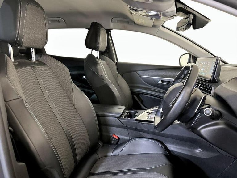 2022 Peugeot 3008 1.6 Hybrid 225 Allure 5dr e-EAT8 HATCHBACK PETROL/ELECTRIC Automatic