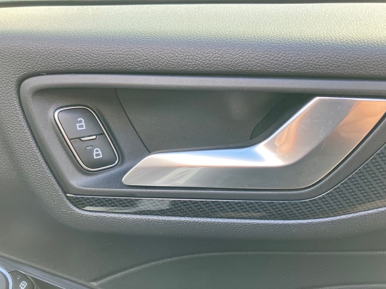 2023 Ford Kuga 2.5 PHEV ST-Line X Edition 5dr CVT 5 Door PETROL/ELECTRIC Automatic